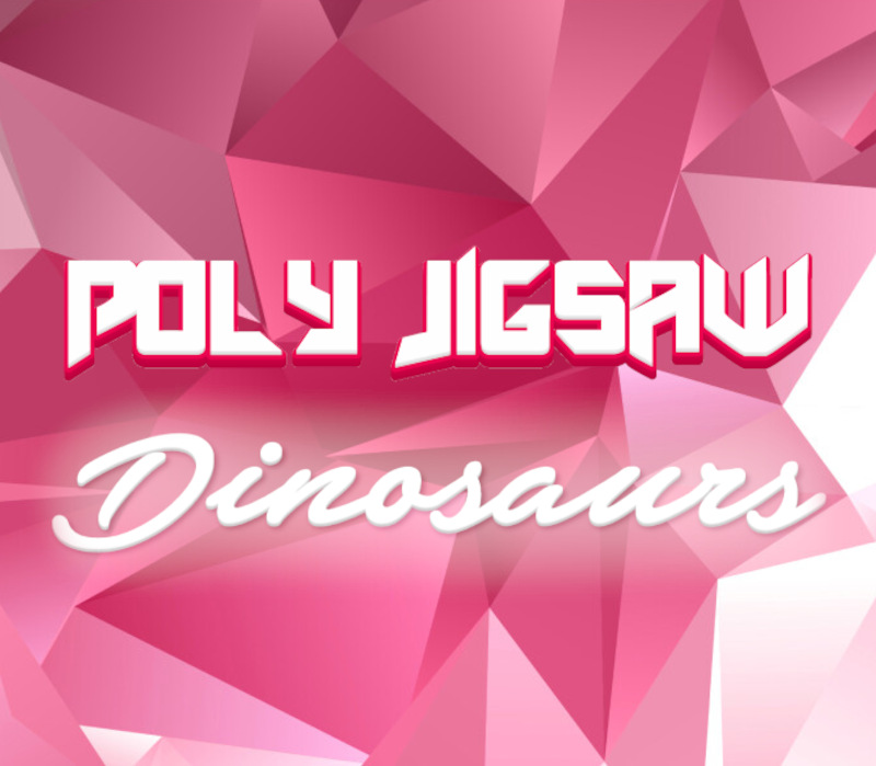 

Poly Jigsaw: Dinosaurs PC Steam CD Key