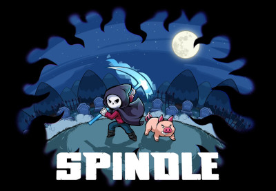 Spindle PC Steam Account screenshot 2