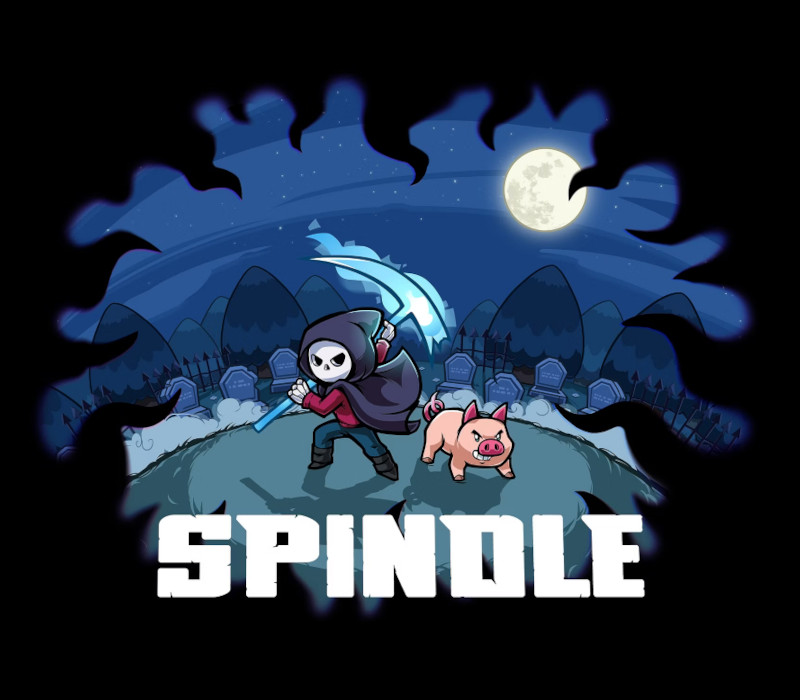 

Spindle PC Steam CD Key