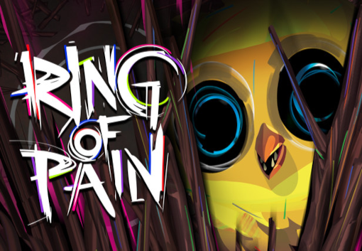 Ring of Pain PC Steam CD Key (valid until June 2026) screenshot 2