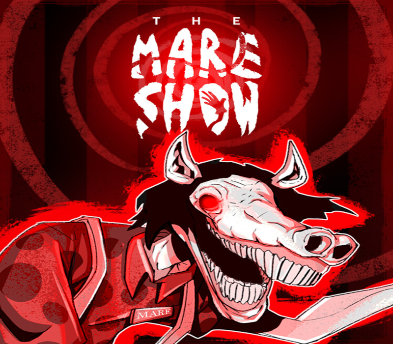 

The Mare Show PC Steam CD Key