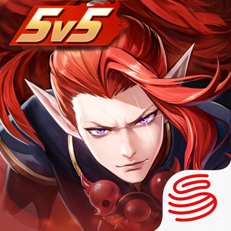 Onmyoji Arena Top-U… - image