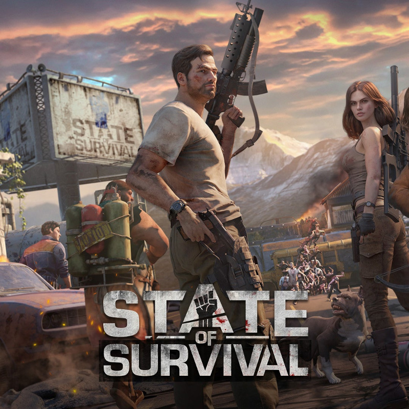 State Of Survival T… - image