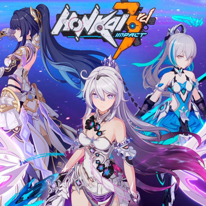 Honkai Impact 3 Top… - image