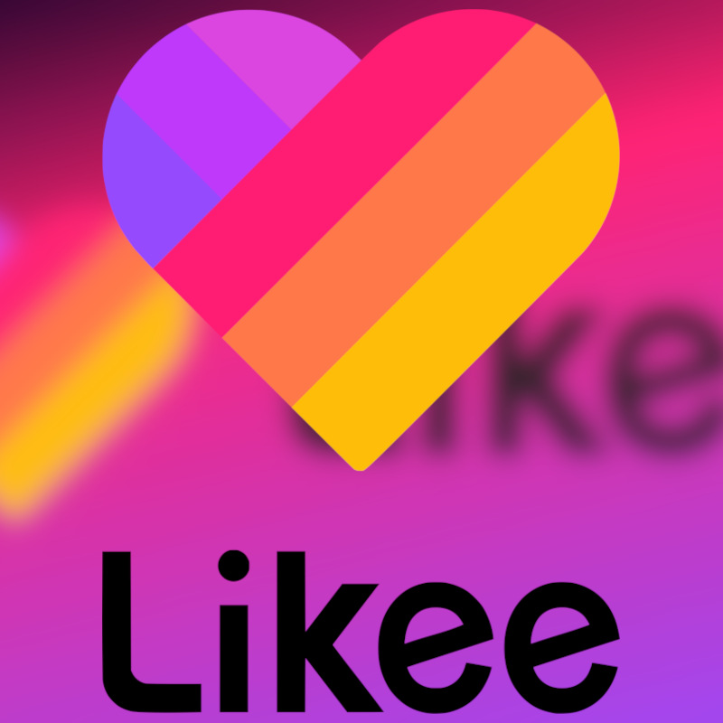 Likee Top-Up > Glob… - image