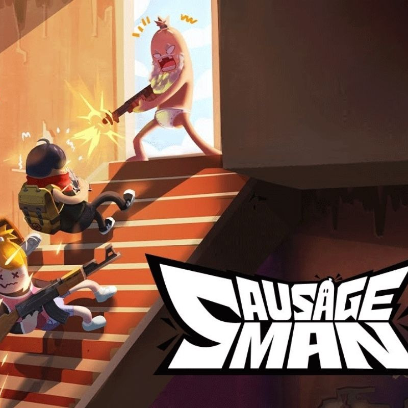 Sausage Man Top-Up … - image