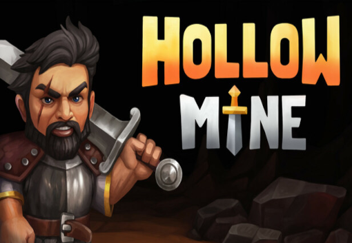 Hollow Mine PC Steam CD Key screenshot 2