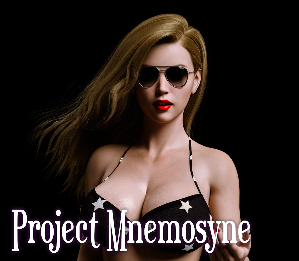 

Project Mnemosyne PC Steam CD Key