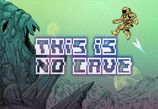 This Is No Cave PC Steam CD Key screenshot 2