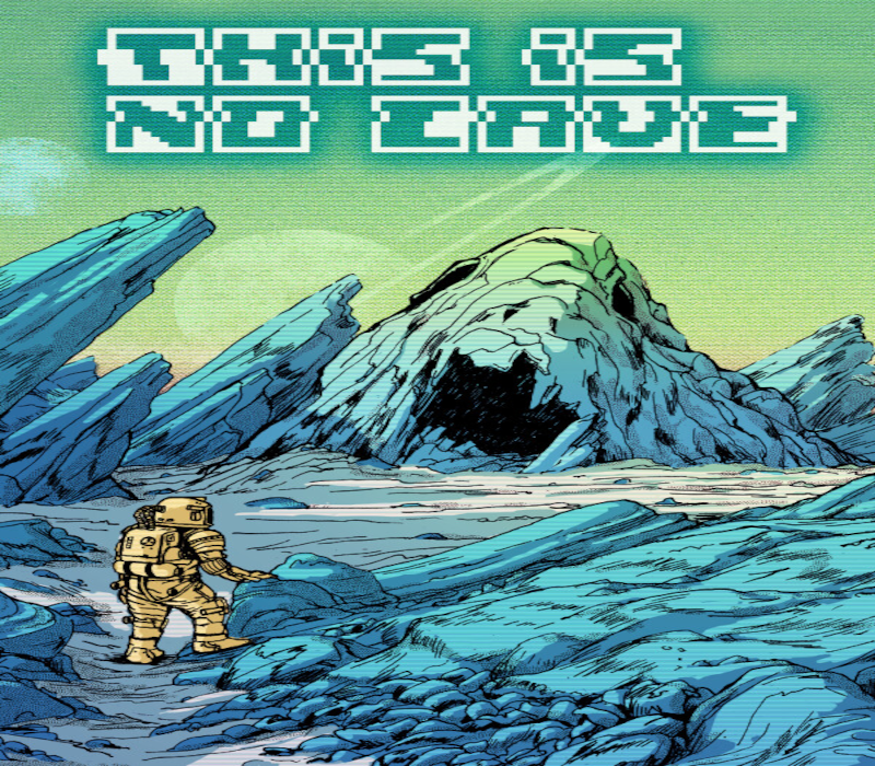 

This Is No Cave PC Steam CD Key