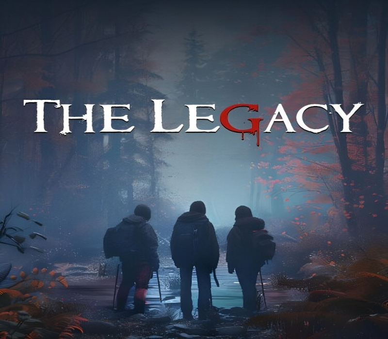 

The Legacy PC Steam CD Key