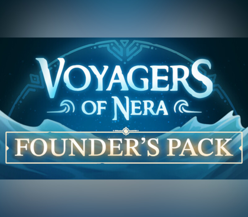 

Voyagers of Nera - Founder's Pack DLC PC Steam CD Key