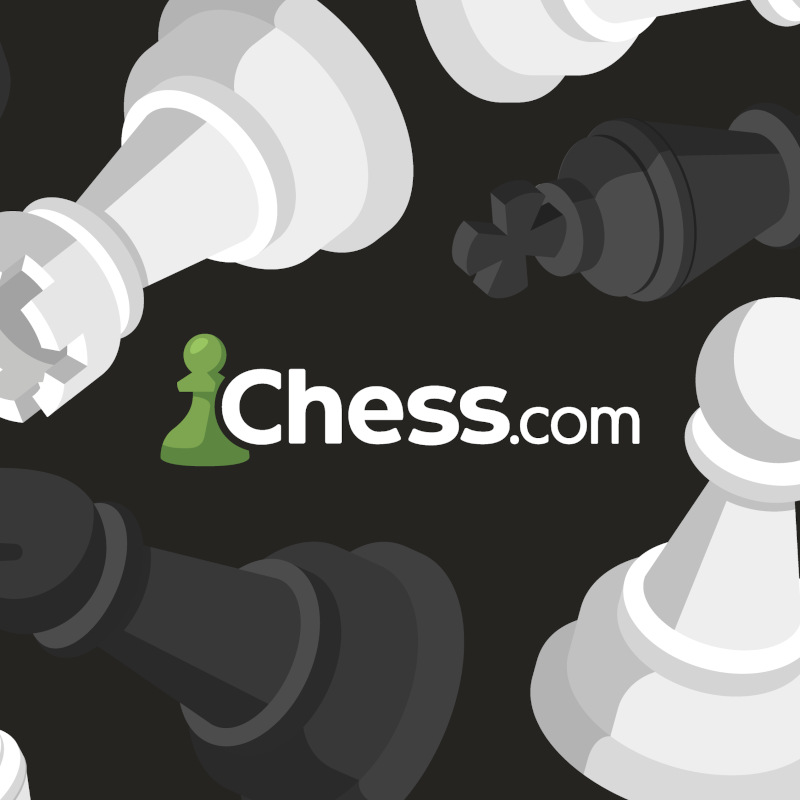 Chess.Com Top-Up > … - image