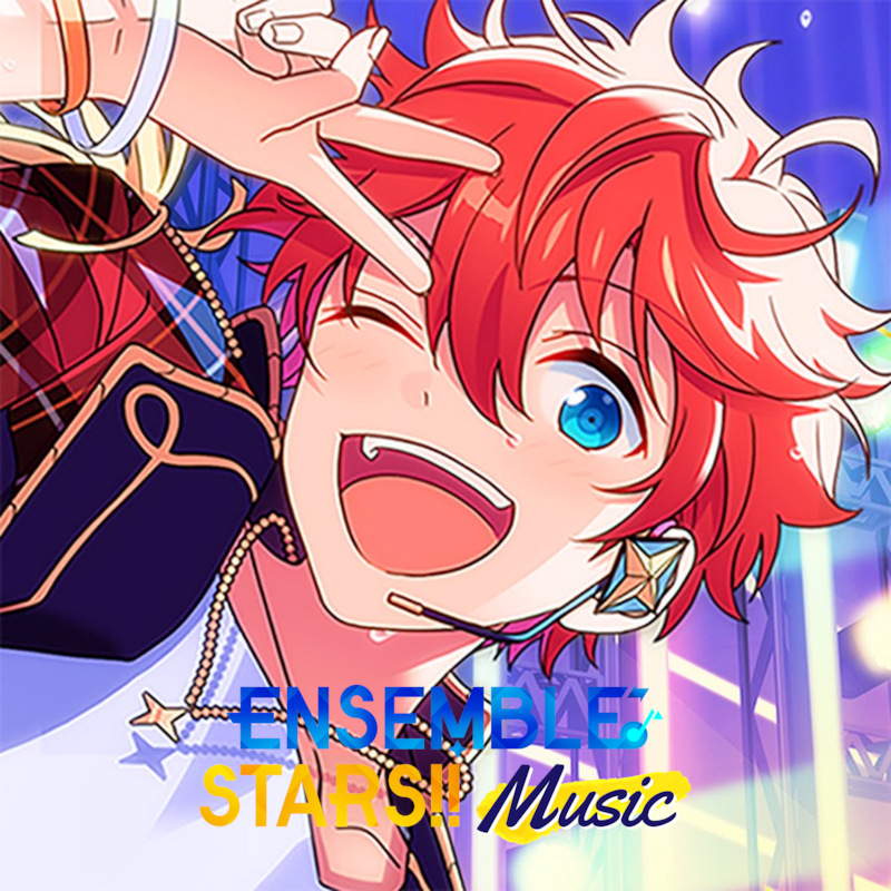 Ensemble Stars!! Mu… - image