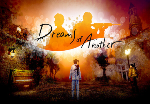 Dreams of Another PC Steam CD Key