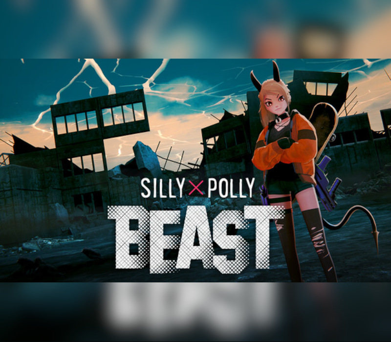 Silly Polly Beast EU PS5 CD Key
