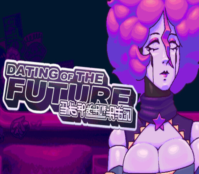 

DATING OF THE FUTURE PC Steam CD Key