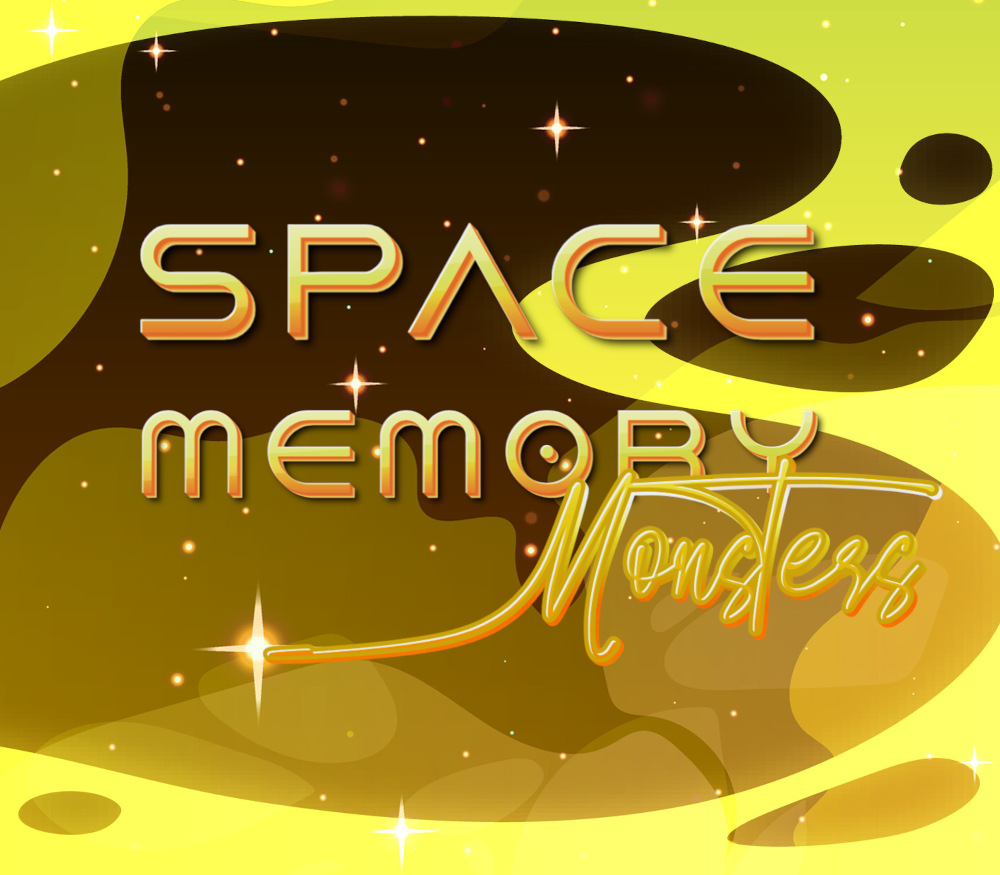 Space Memory: Monsters PC Steam CD Key