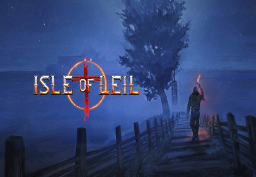 Isle of Leil PC Steam CD Key screenshot 2