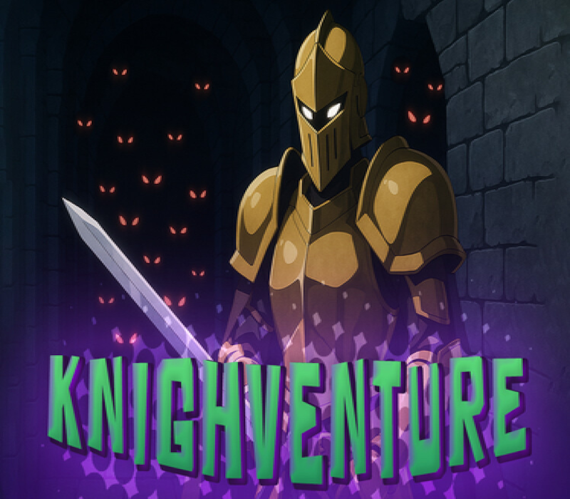

Knighventure PC Steam CD Key