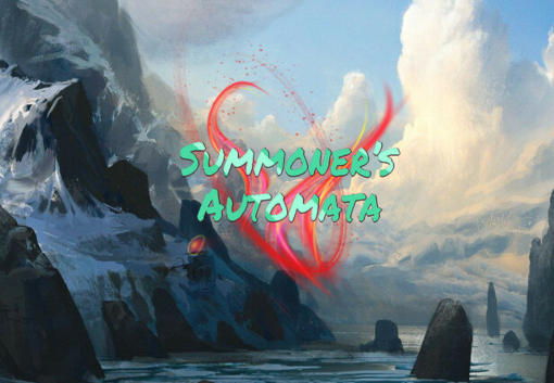 Summoner's Automata PC Steam CD Key screenshot 1