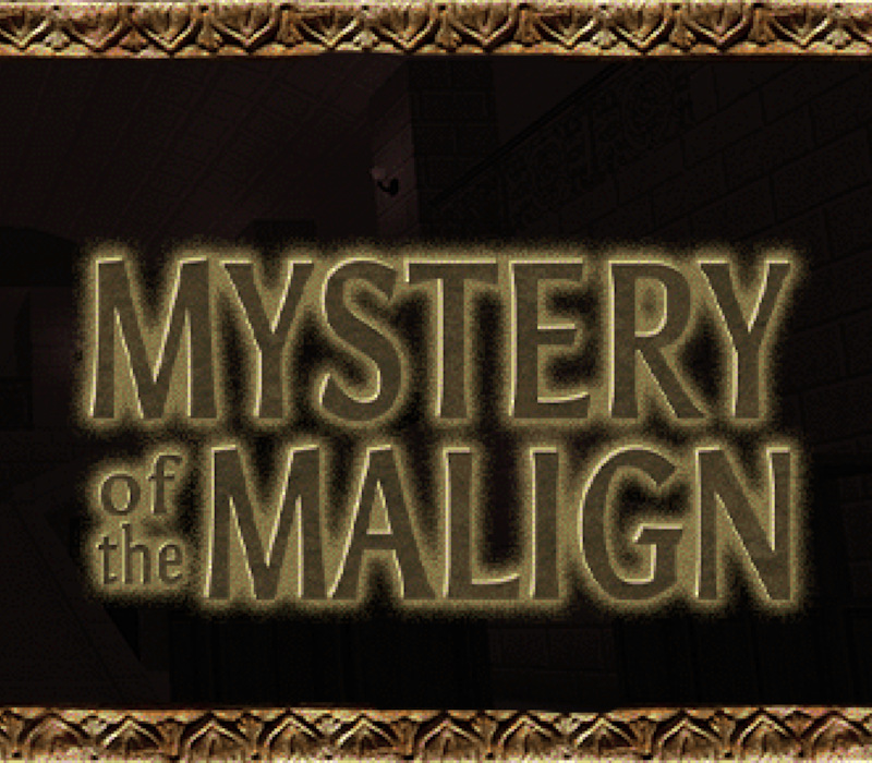 

Mystery of the Malign PC Steam CD Key