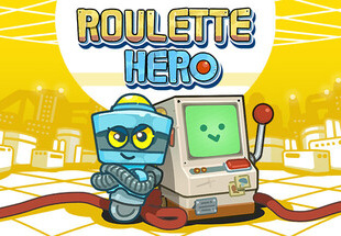 Roulette Hero PC Steam CD Key
