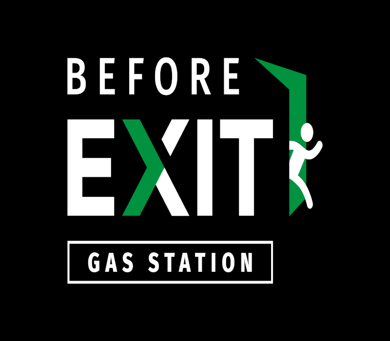 

Before Exit: Gas Station PC Steam CD Key