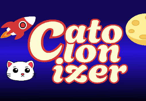 Catolonizer PC Steam CD Key screenshot 1