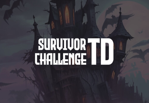 Survivor Challenge TD PC Steam CD Key screenshot 2