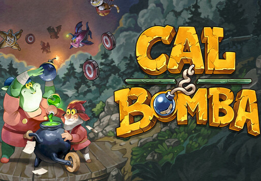 Cal & Bomba PC Steam CD Key screenshot 2