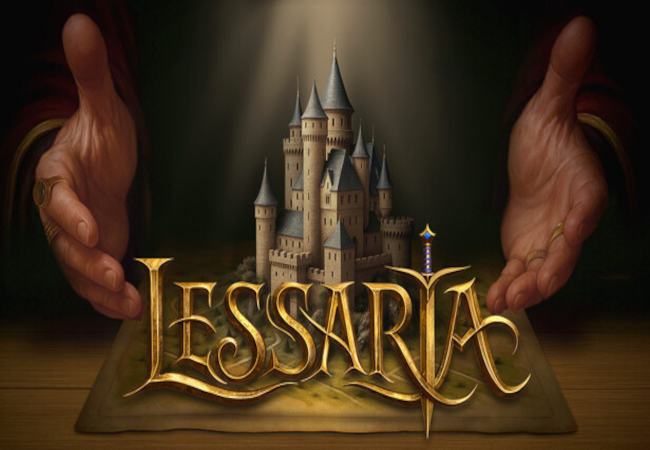 Lessaria: Fantasy Kingdom Sim PC Steam CD Key