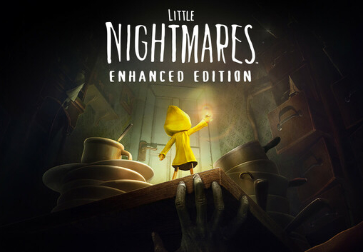 Little Nightmares Enhanced Edition PC Steam CD Key