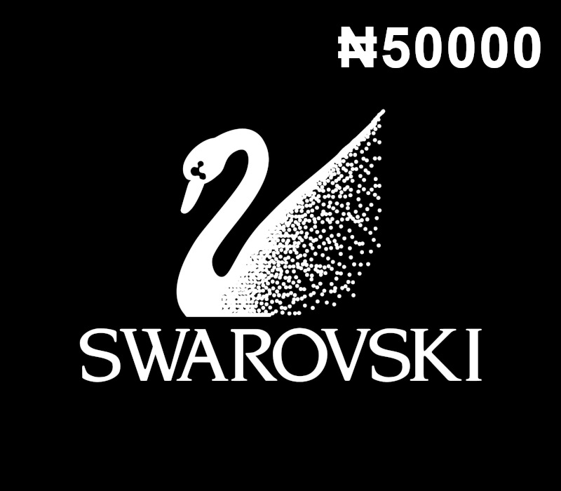 

Swarovski NGN 50000 Gift Card NG