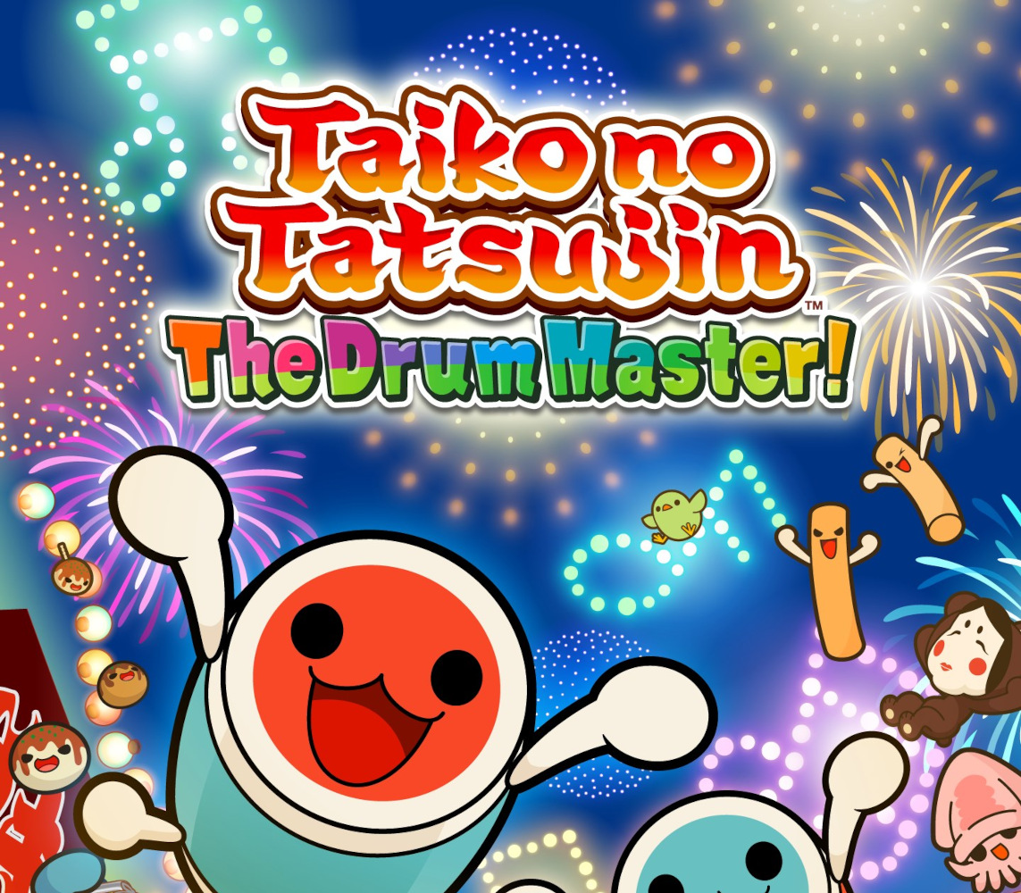 

Taiko no Tatsujin: The Drum Master! AR XBOX One / Xbox Series X|S / PC CD Key