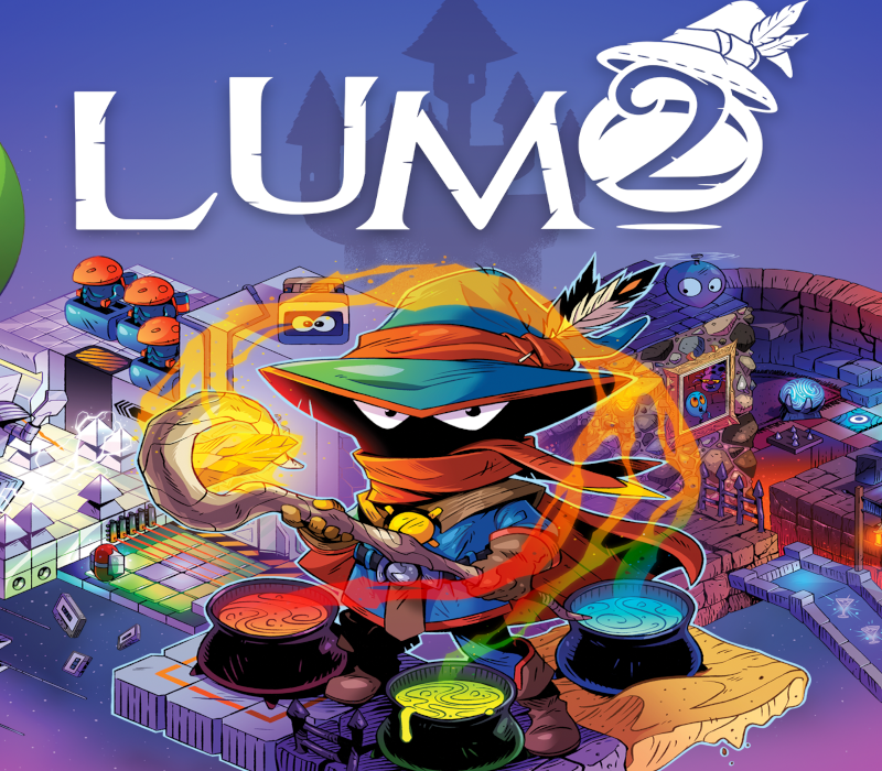 

Lumo 2 PC Steam CD Key