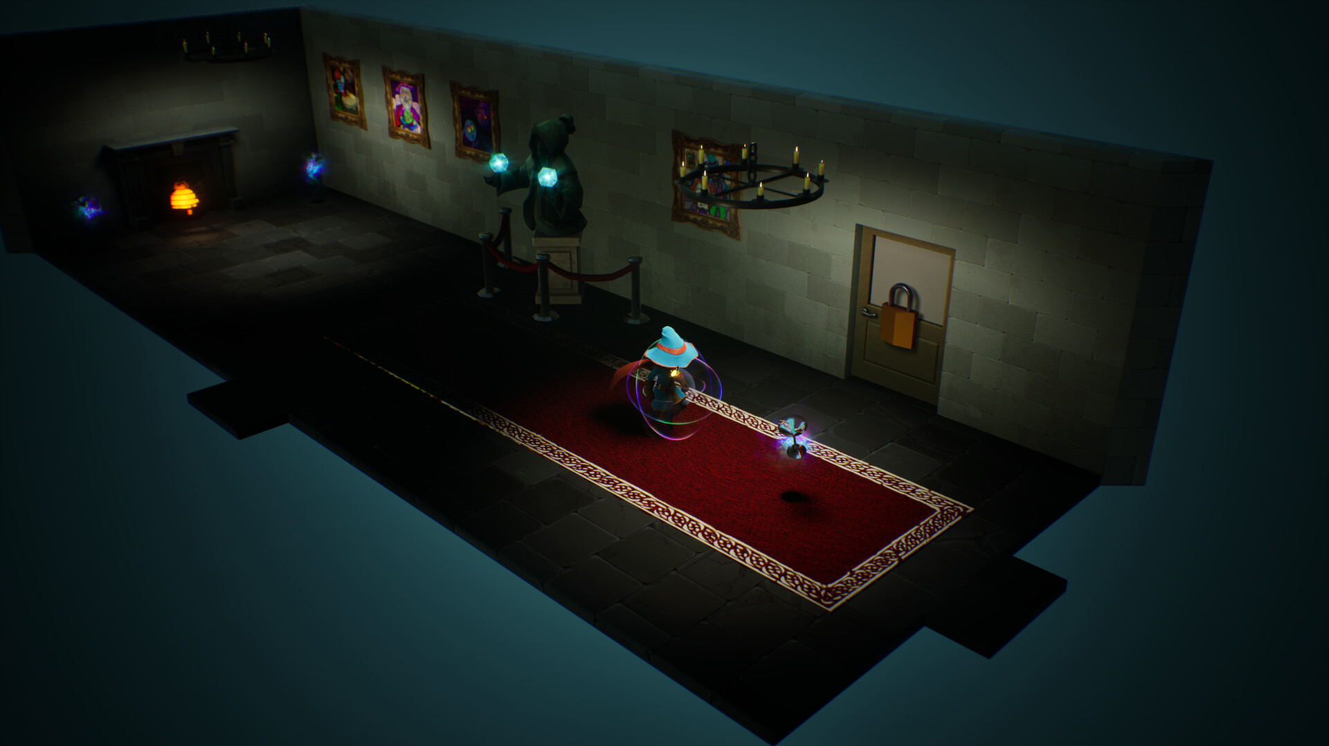 Lumo 2 PC Steam CD Key