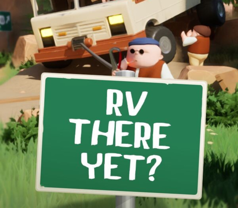 

RV There Yet PC Steam CD Key