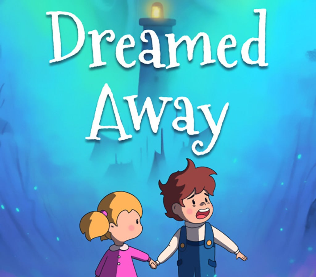 

Dreamed Away PC Steam CD Key