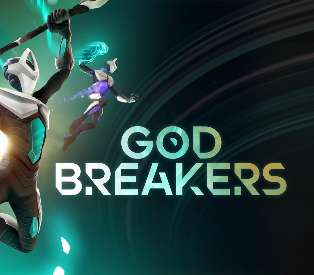 

GODBREAKERS PC Steam Altergift