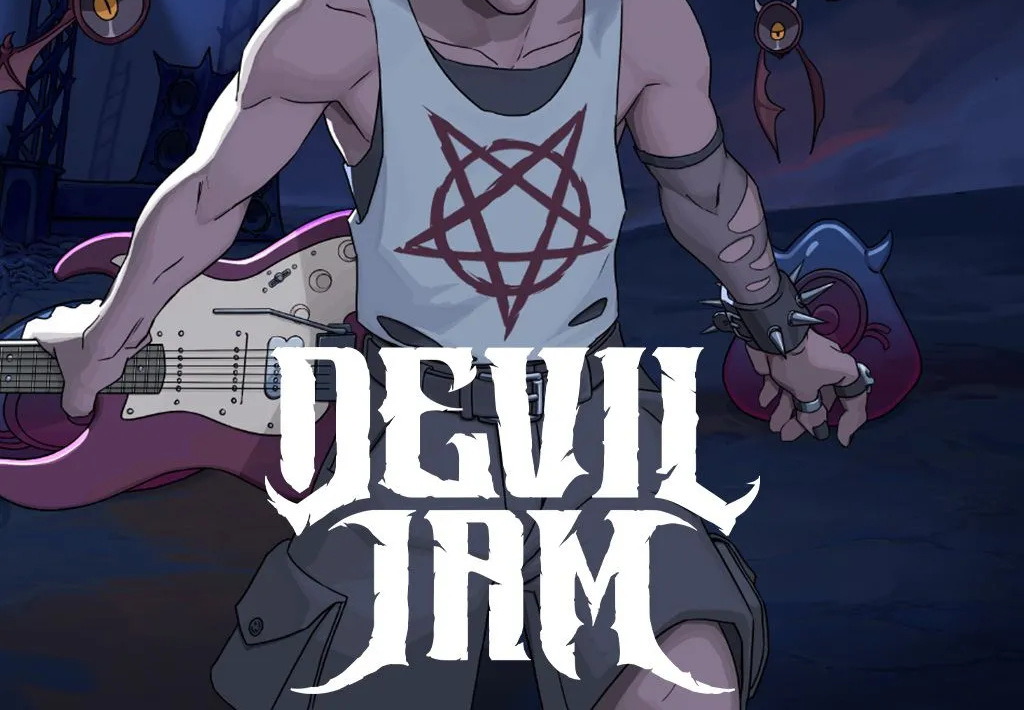 Devil Jam PC Steam CD Key