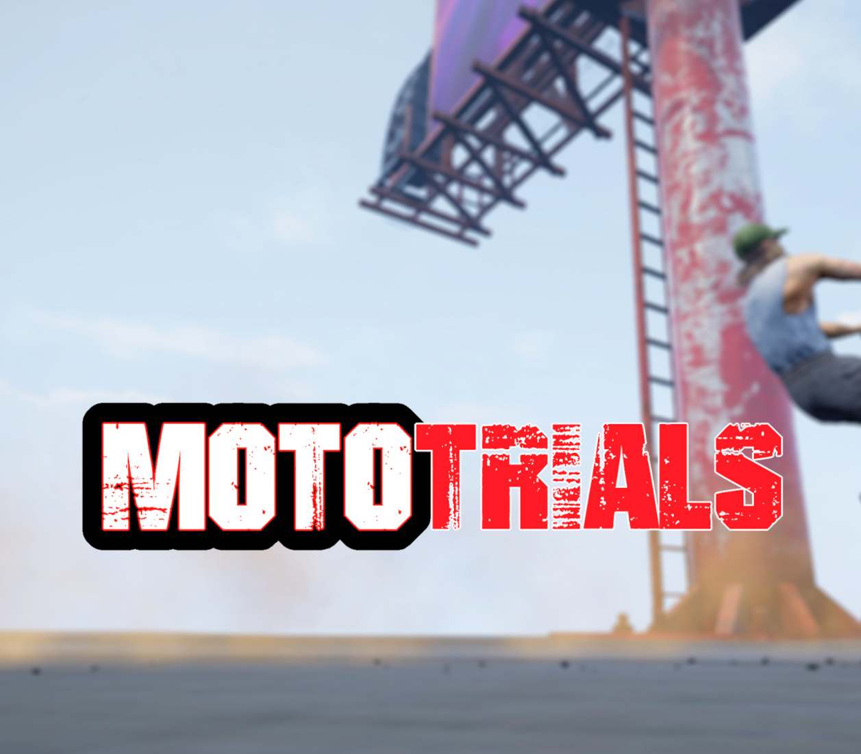 

MotoTrials PC Steam CD Key