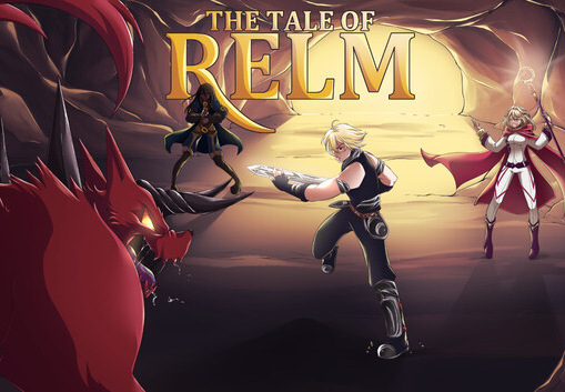 The Tale of Relm PC Steam CD Key screenshot 2