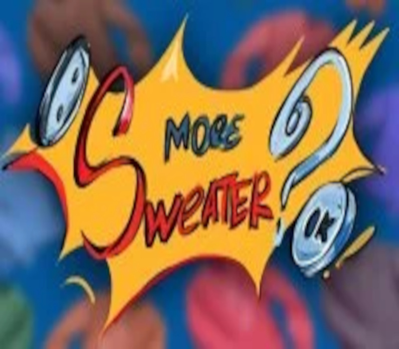 

SWEATER OK! - MORE SWEATER OK! DLC PC Steam CD Key