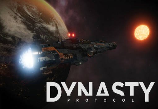 Dynasty Protocol PC Steam CD Key