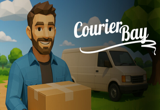 Courier Bay PC Steam CD Key screenshot 1