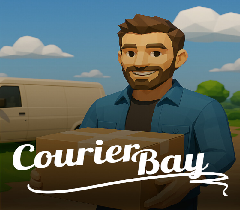 

Courier Bay PC Steam CD Key