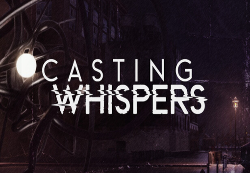 Casting Whispers PC Steam CD Key screenshot 2