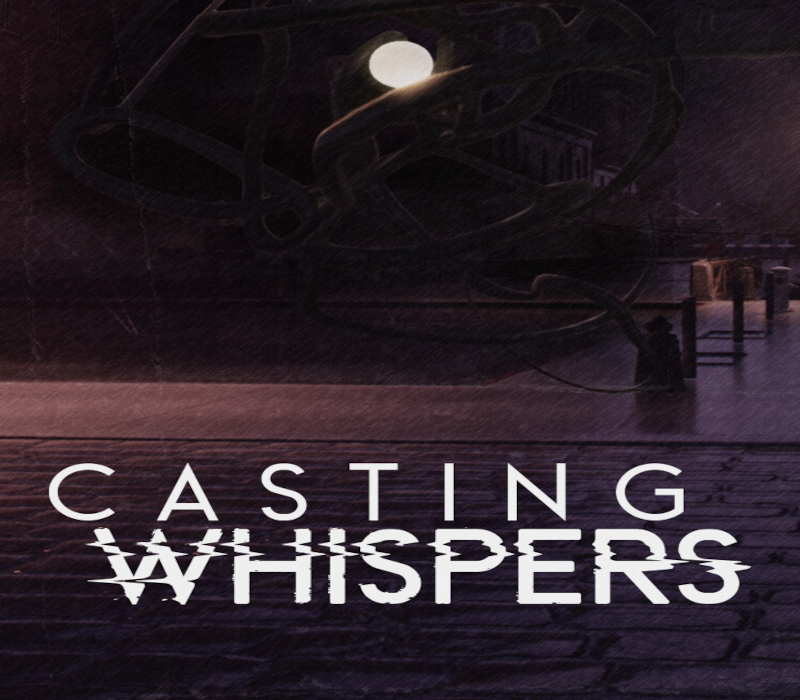 

Casting Whispers PC Steam CD Key