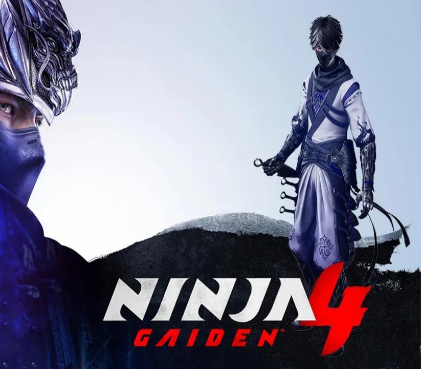 

NINJA GAIDEN 4 - Pre-Order Bonus Xbox Series X|S CD Key